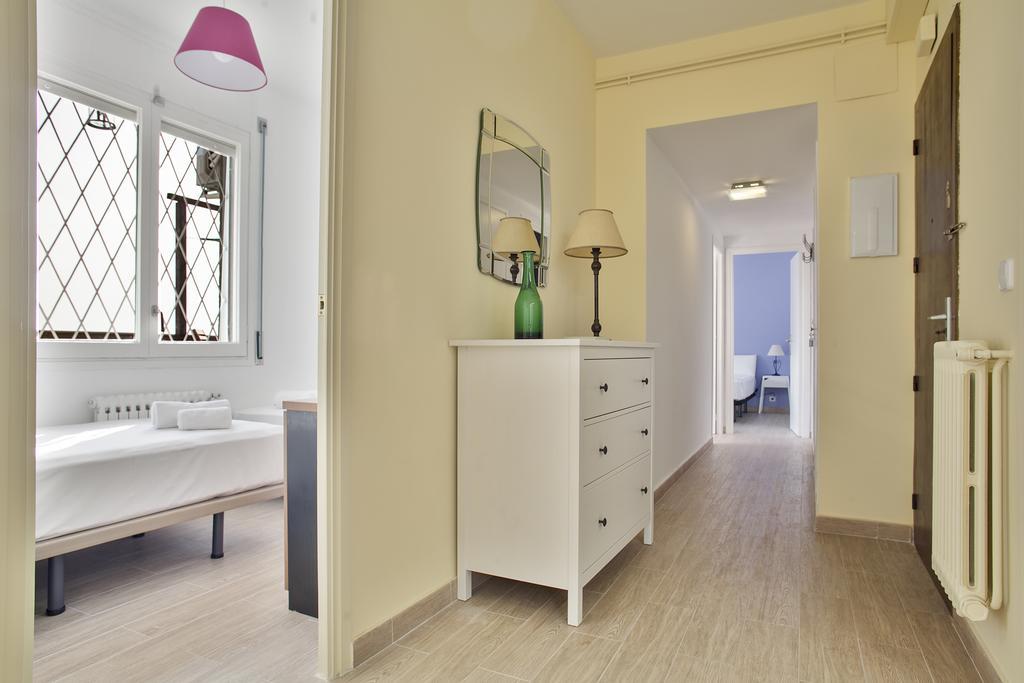 Stay U-Nique Apartments Marina III Barcelona Rom bilde