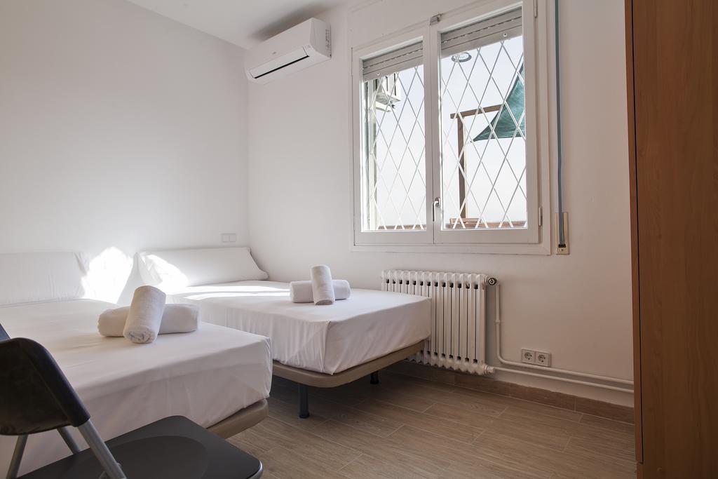 Stay U-Nique Apartments Marina III Barcelona Rom bilde